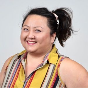 Meet your Posher, Dr.